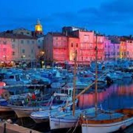 Nice Apt Near Bouillabaisse Beach Apartment Saint-Tropez Luaran gambar