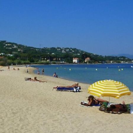 Nice Apt Near Bouillabaisse Beach Apartment Saint-Tropez Luaran gambar