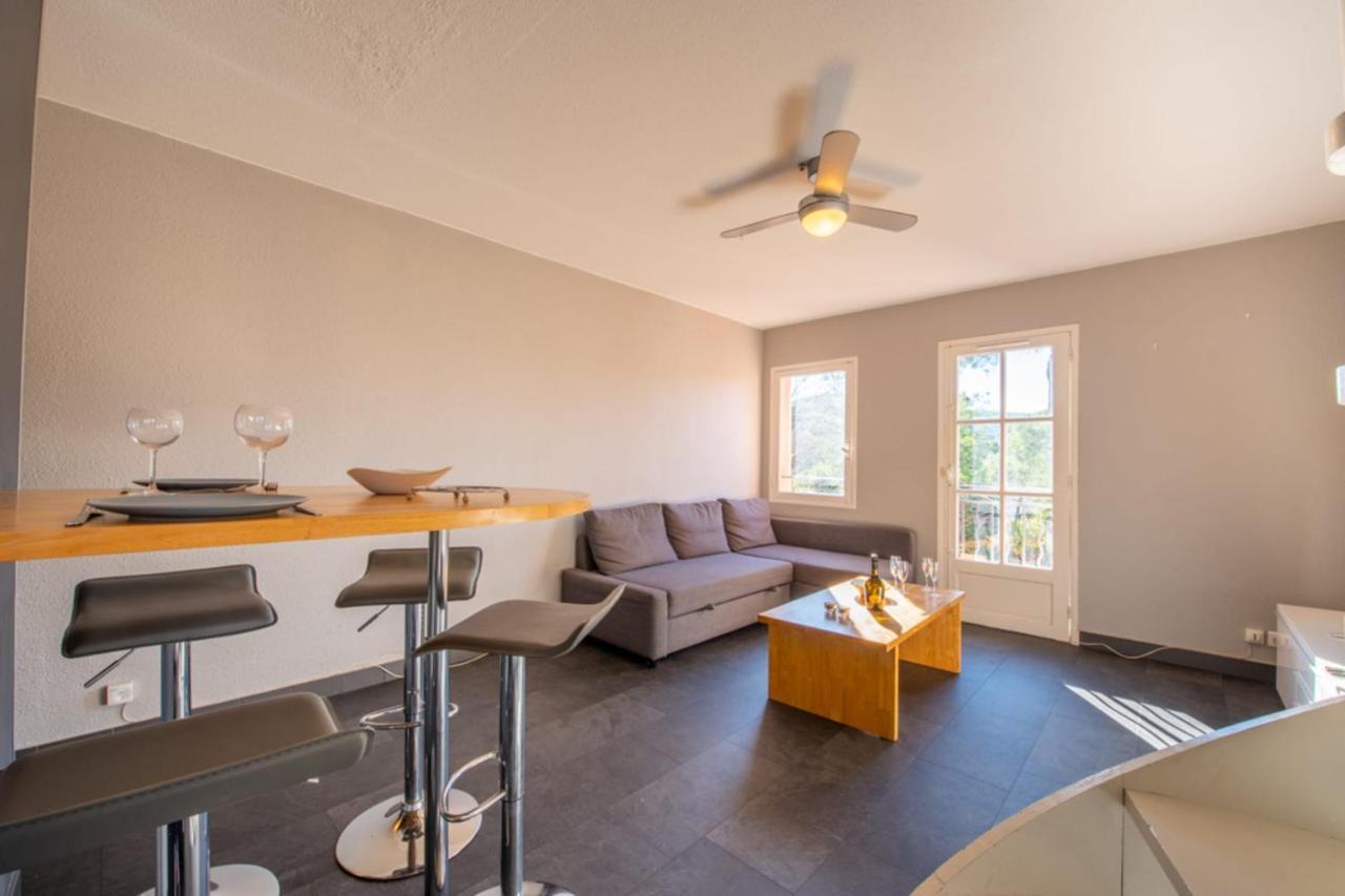 Nice Apt Near Bouillabaisse Beach Apartment Saint-Tropez Luaran gambar
