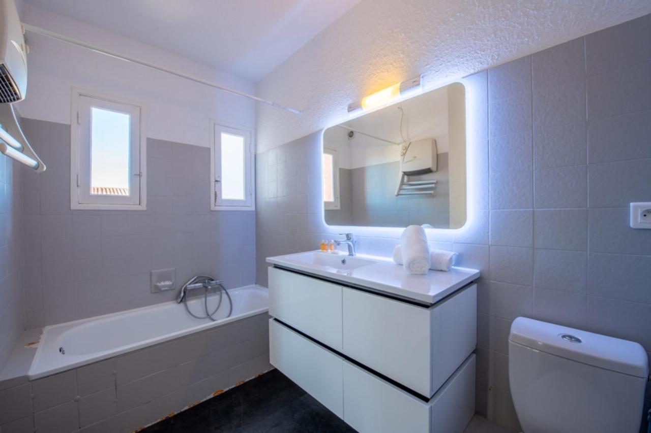 Nice Apt Near Bouillabaisse Beach Apartment Saint-Tropez Luaran gambar