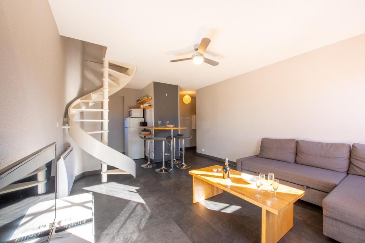 Nice Apt Near Bouillabaisse Beach Apartment Saint-Tropez Luaran gambar