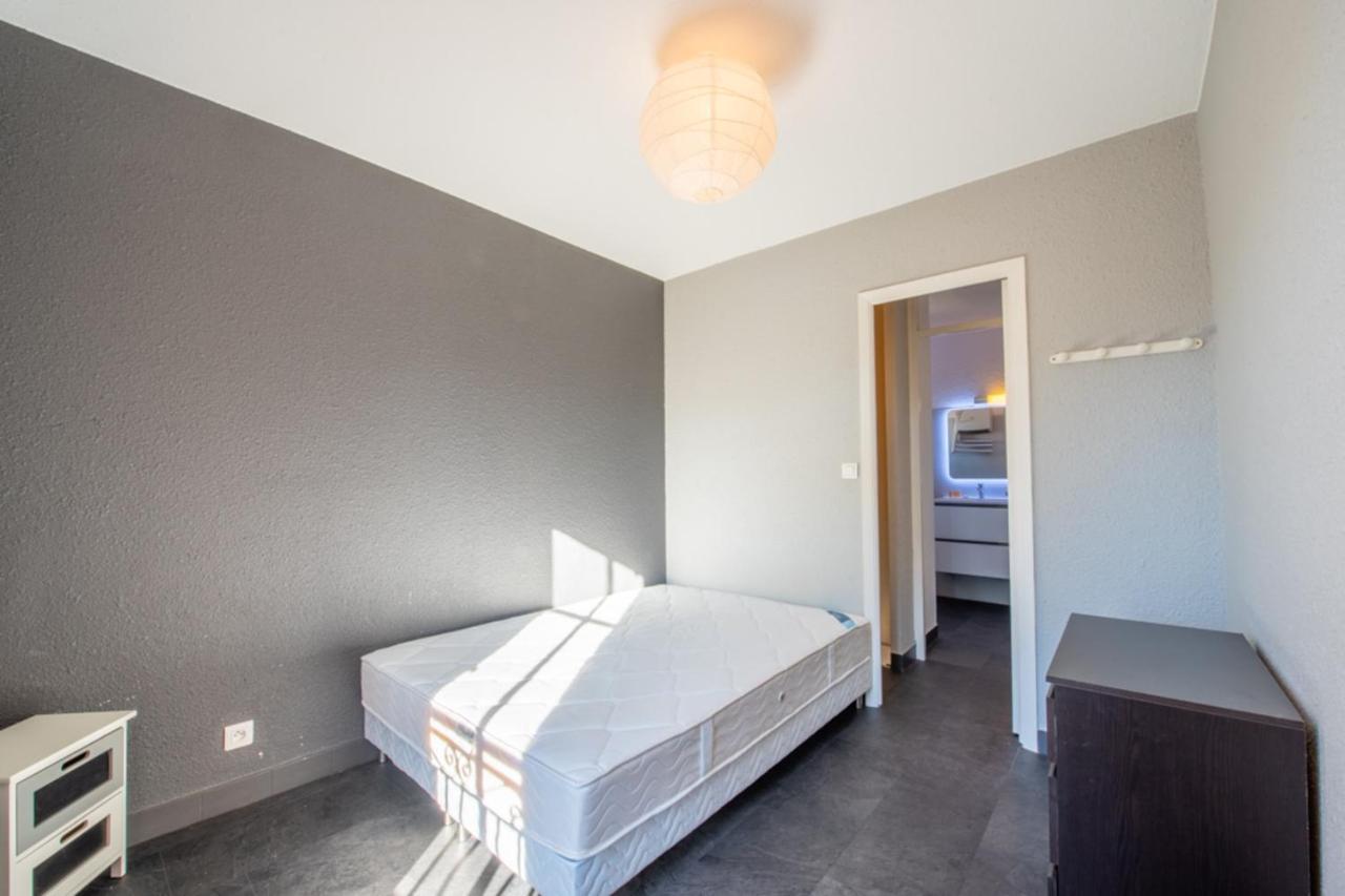 Nice Apt Near Bouillabaisse Beach Apartment Saint-Tropez Luaran gambar