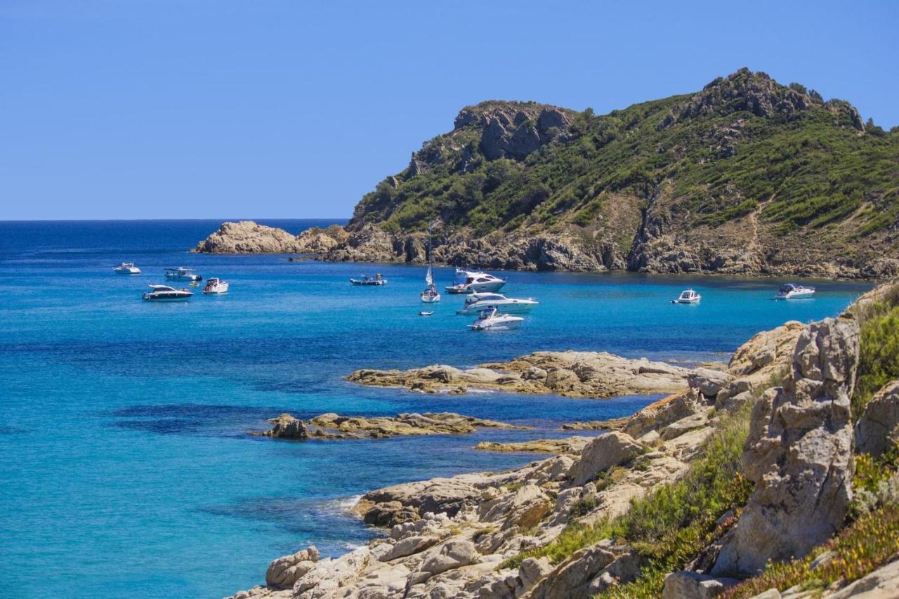 Nice Apt Near Bouillabaisse Beach Apartment Saint-Tropez Luaran gambar